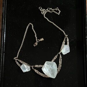 Mother of Pearl, Crystal